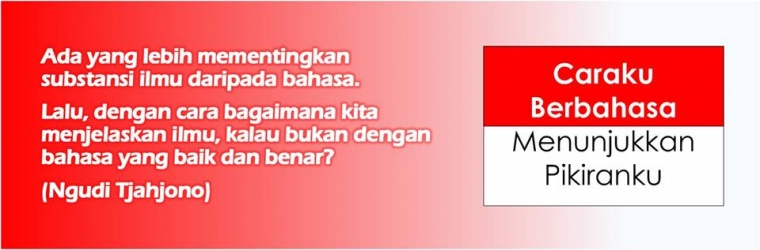 Beberapa Kesalahan Berbahasa Dalam Penulisan Kompasiana Com