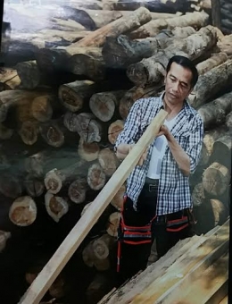 Pak Jokowi (dok.yayat)