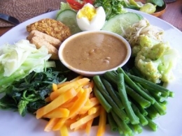 Perbanyak makan sayuran | Foto: http://4.bp.blogspot.com