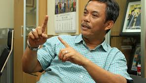 Ketua DPRD Jakarta, http://jakartabagus.rmol.co