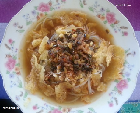 Kuliner Indonesia yang Bikin Perut Keroncongan di Film Kuliner Indonesia yang Bikin Perut Keroncongan di Film