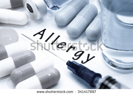 Alergi obat adalah efek samping obat yang tidak dapat diprediksi (Ilustrasi: shutterstock)