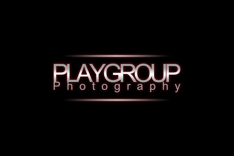 Playgroup Photography tempat saya bernaung