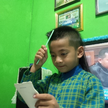 Gambar Model Rambut Anak Laki Laki Terbaru - Info Terkait Gambar