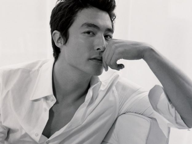 Daniel Henney (via kpopmusic.com)