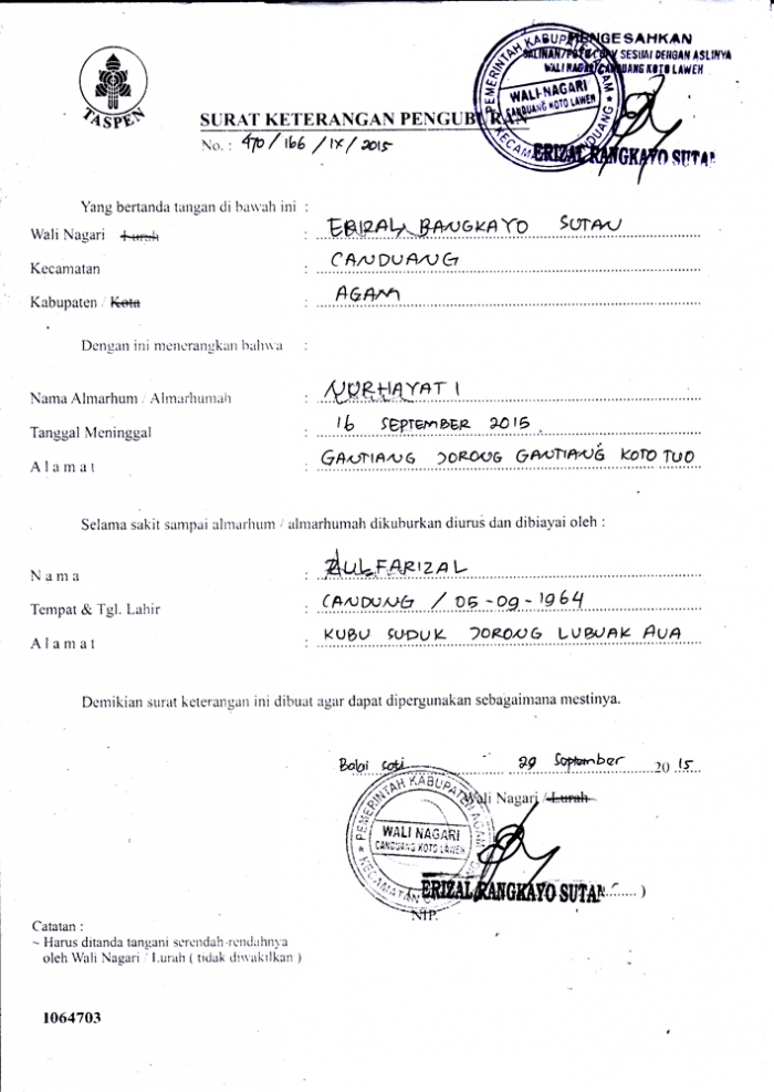 Sepuluh Bulan Kasus Pembunuhan, Sang Pelaku Tak Tertangkap. Polisi