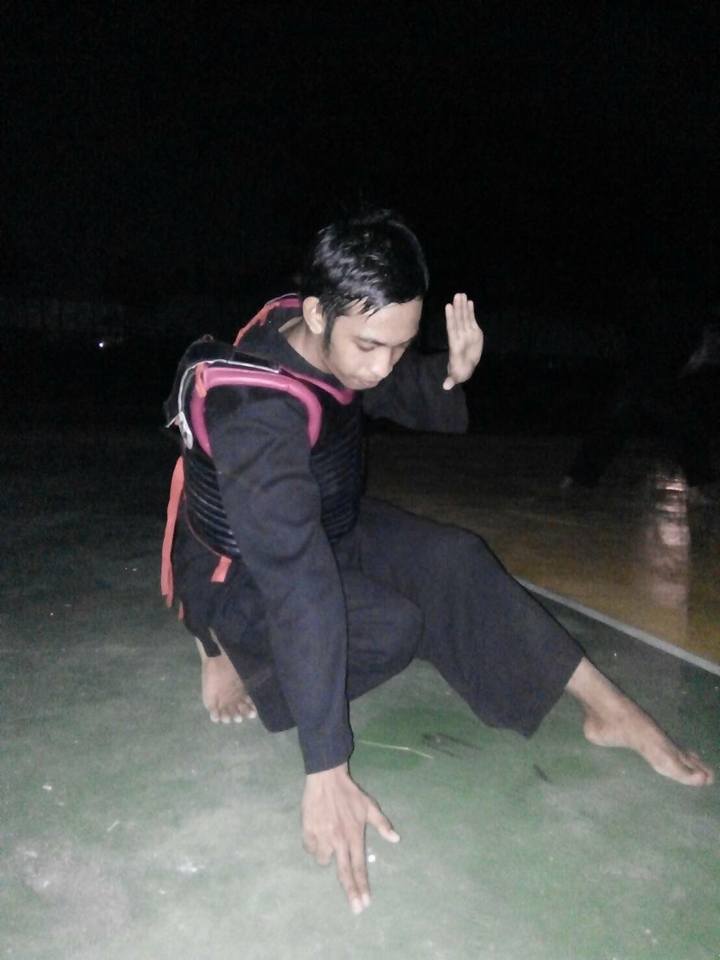 Koleksi Pribadi