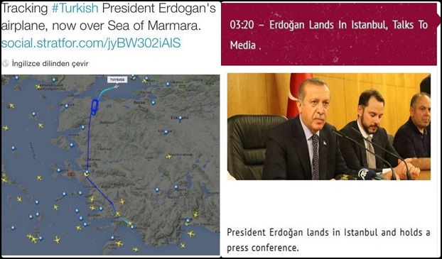 Sumber ; Sharqforum.org/2016/07/22/interactive-timeline-of-turkeys-failed-coup-attempt