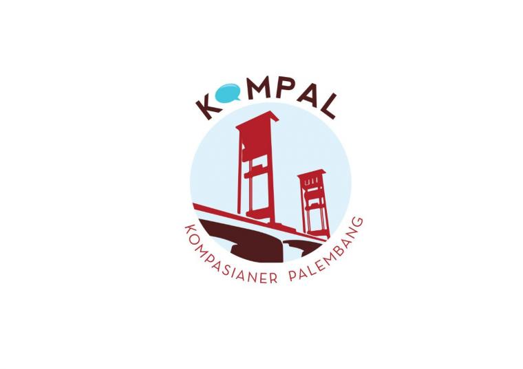 Logo KOMPAL: fb kompal