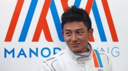 Rio Haryanto, wakil Indonesia di Formula1.(Sumber : cdn1-a.production.liputan6.static6.com)