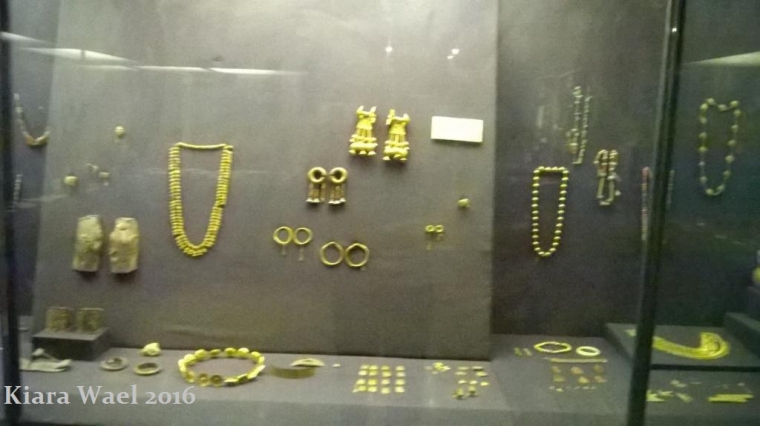 Uniknya Perhiasan Emas Mesir Kuno Kompasiana com Uniknya Perhiasan Emas Mesir Kuno Kompasiana com