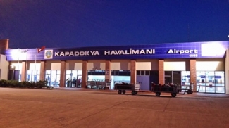 Jelajah Turki 1 Memandang Flinstone Dari Balon Udara Halaman All Kompasiana Com