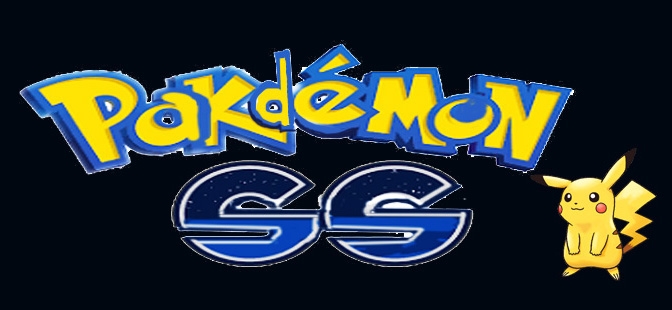 Pakde Mun bukan Pokemon. Kreasi sendiri