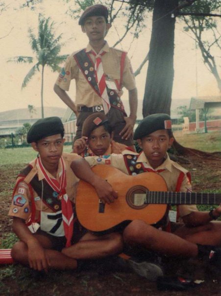 Photo Jadul sumber: dokpri
