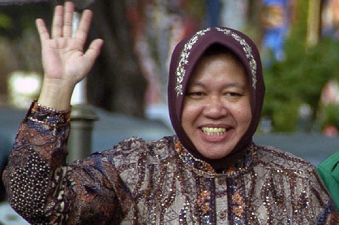 Risma (foto: dok okezone.com)