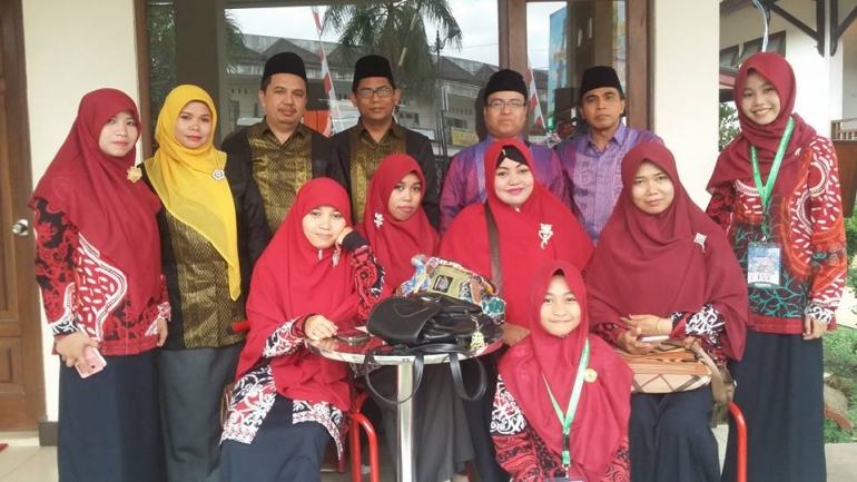 #Tamam/ Humas. Dok Pri