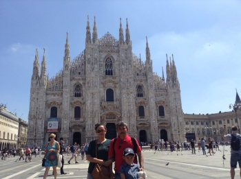 Catatan Lancong 4 Milan Lebih Dari Sekedar Sepakbola Catatan Lancong 4 Milan Lebih Dari Sekedar Sepakbola