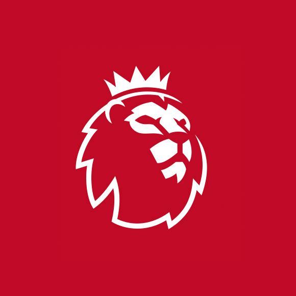 Logo Premier League (PL) / Liga Inggris 2016/ 17 (www.underconsideration.com)