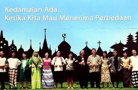 Ilustrasi toleransi (Sumber: supeksa.wordpress.com)
