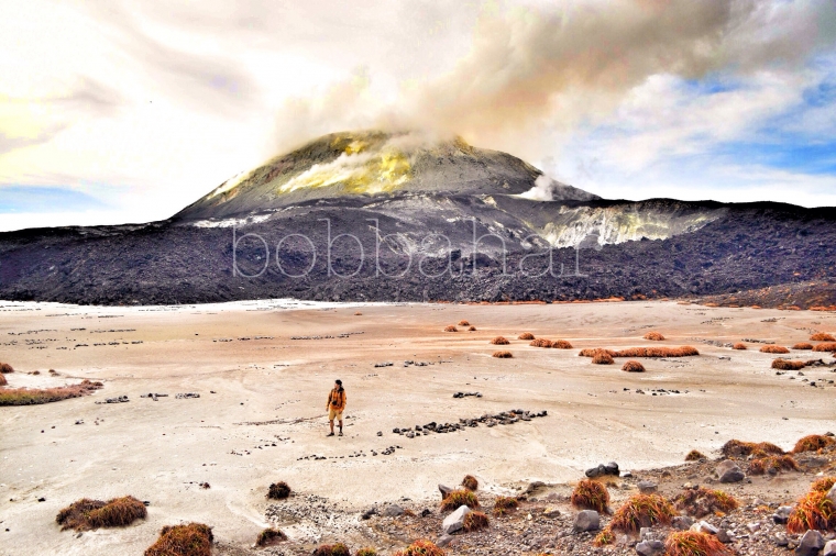 Get Gunung Ile Ape Lembata Images