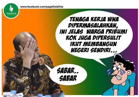 Sumber Gambar: facebook.com/pageKataKita