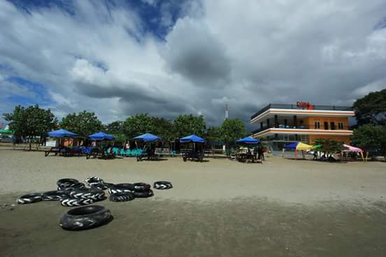 Pulau Samosir | Dok. Pribadi