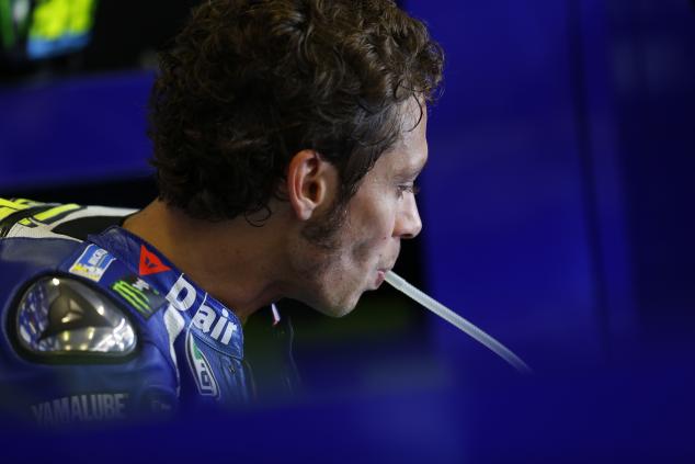 Valentino Rossi (dok.mptogp.com)