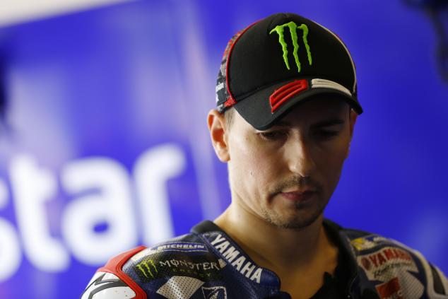 Lorenzo (dok.motogp.com)