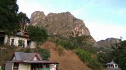 Gunung Bambakuang (docpri)