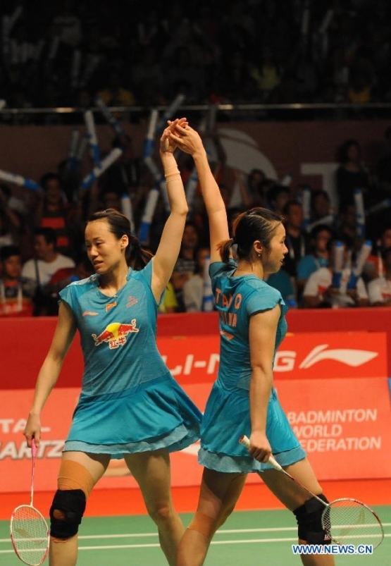 Zhao Yunlei/Tian Qing (source: news.xinhuanet.com