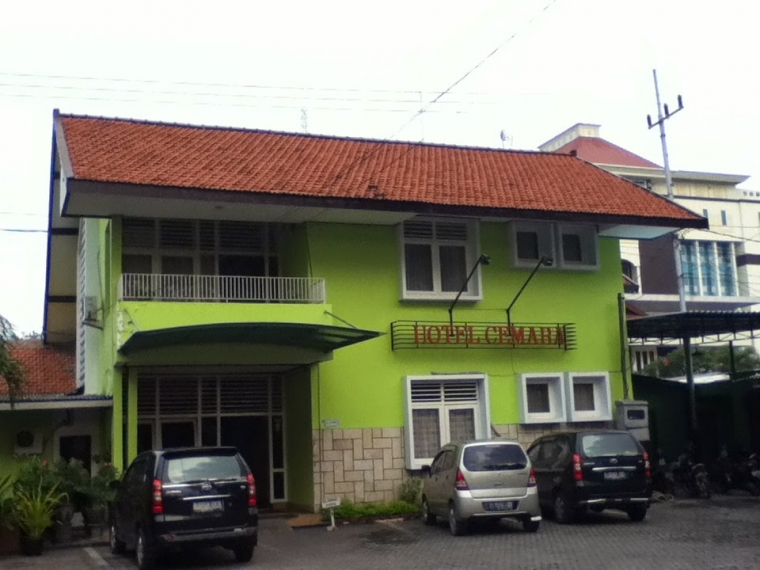 Pilihan Hotel Murah Di Jalan Ahmad Yani Surabaya Halaman All Kompasiana Com