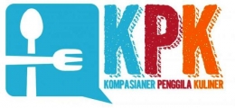 Logo KPK -dok admin KPK