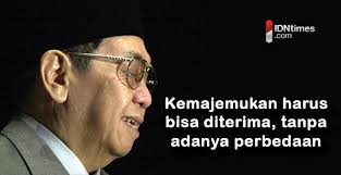 Merawat Kerukunan Beragama Dengan Menebar Quote S Gus Dur Merawat Kerukunan Beragama Dengan Menebar Quote S Gus Dur