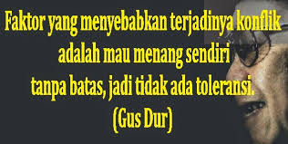 Merawat Kerukunan Beragama Dengan Menebar Quote S Gus Dur Merawat Kerukunan Beragama Dengan Menebar Quote S Gus Dur