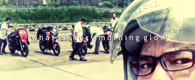 what's story morning glory