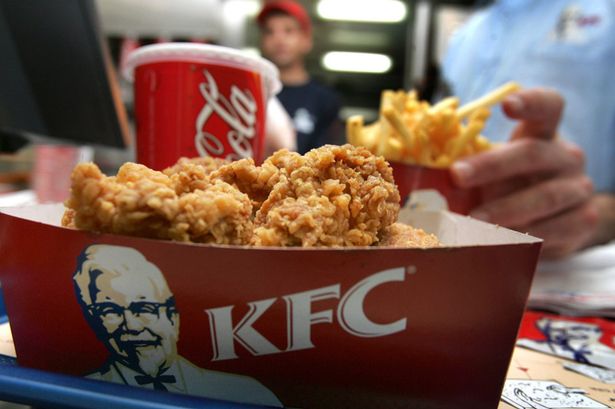 foto:KFC