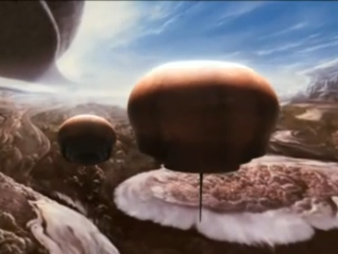 Image of lazy Floaters by Adolf Schaller