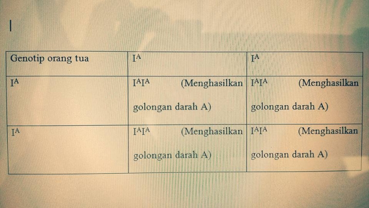 Yakin Anak Anda Benar Anak Kandung Sendiri Cari Tahu Dengan