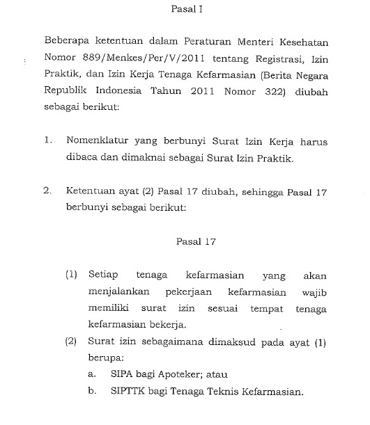 Pro Dan Kontra Apoteker Terhadap Permenkes Nomor 31 Tahun 2016 Halaman All Kompasiana Com Pro Dan Kontra Apoteker Terhadap Permenkes Nomor 31 Tahun 2016 Halaman All Kompasiana Com