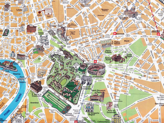 Gereja Klasik Terbesar Dalam Sebuah Negara Terkecil Di Dunia Halaman 1 Kompasiana Com