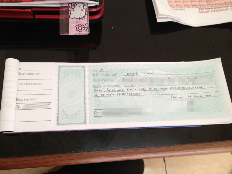 Pilih Jual Kendaraan Melalui Situs Jual Beli Online Atau