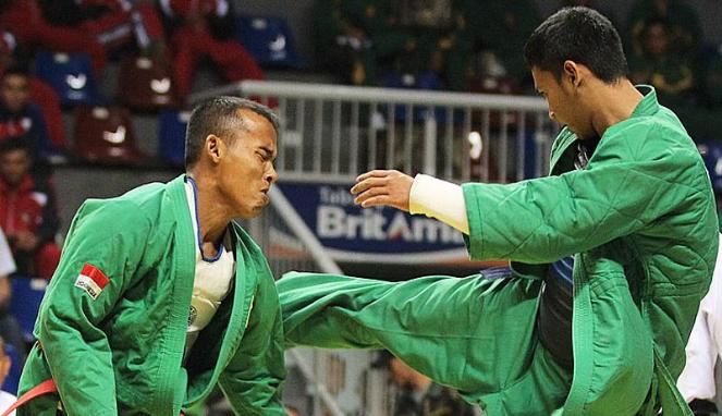 Mengenal Lebih Dekat Cabang Olahraga Eksebisi di PON XIX ...