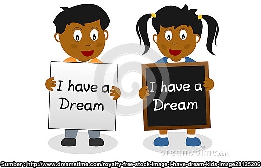 Cerita Gambar Kartun Tentang Menggapai Cita-Cita : Ada seorang anak