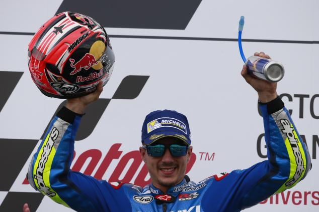 Maverick Vinales (dok.motogp.com)