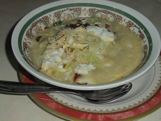Sajian Bakmi Jawa Harjo Geno (source: www.wikiwand.com)