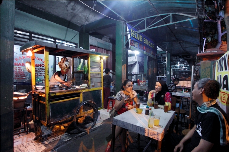 Bakmi Jawa Harjo Geno (source: gastronomy-aficionado.com)