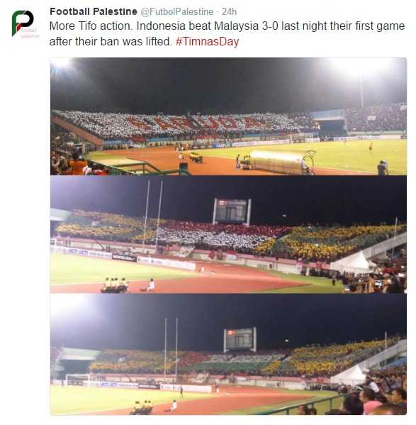 (sumber: Twitter @FutbolPalestine)