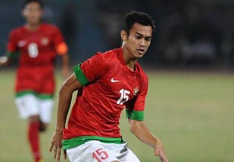 Sadil Ramdani, The Next Maldini Pali di Timnas U-19 - Kompasiana.com