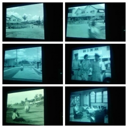 Suasana Jakarta pada tahun 1956 dalam film 