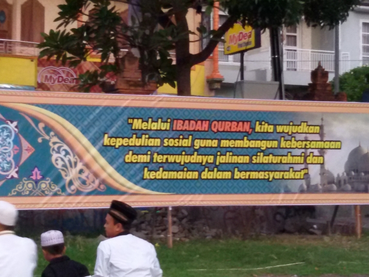 (Semua Foto : Dok Pribadi)